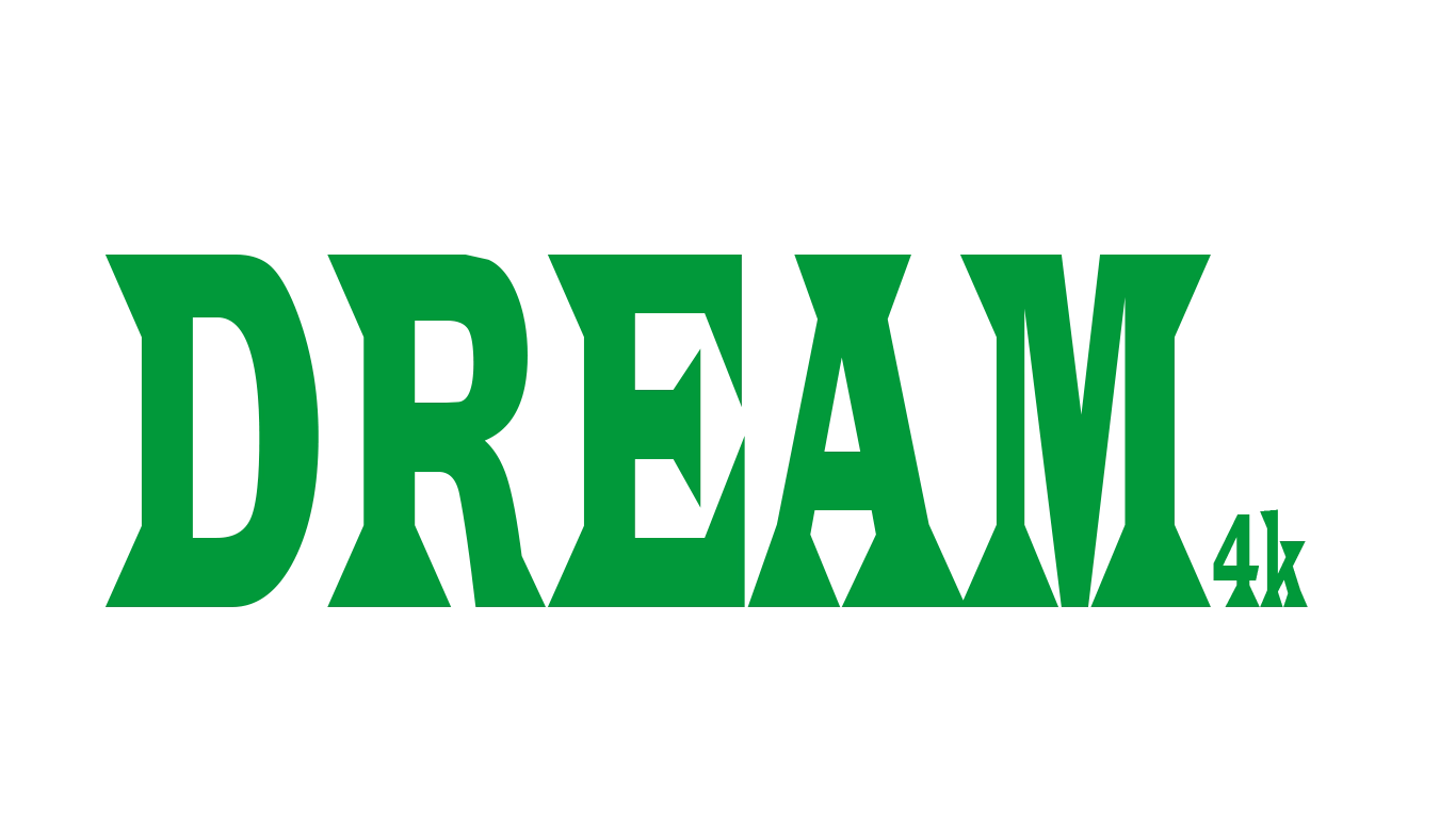 dream 4k